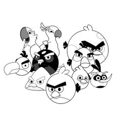 Angry Birds #10311