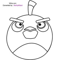 Angry Birds #10315