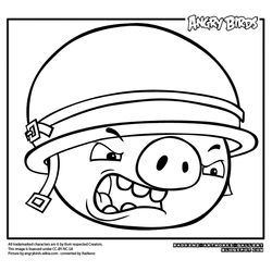 Angry Birds #10317