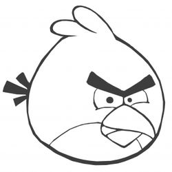 Angry Birds #10321