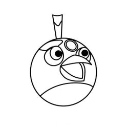 Angry Birds #10322
