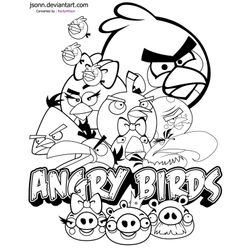 Angry Birds #10328