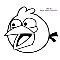 Angry Birds #10330
