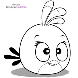 Angry Birds #10332