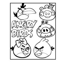 Angry Birds #10334