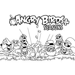 Angry Birds #10336