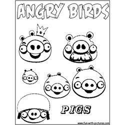 Angry Birds #10338