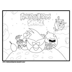 Angry Birds #10342
