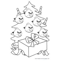 Angry Birds #10343
