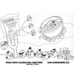 Angry Birds #10345