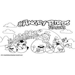 Angry Birds #10351