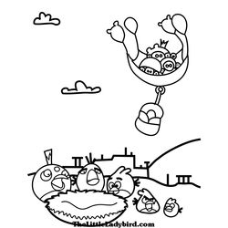 Angry Birds #10352
