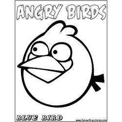 Angry Birds #10354