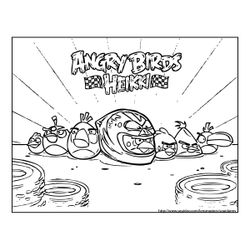 Angry Birds #10355