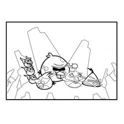 Angry Birds #10357