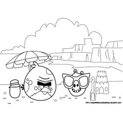 Angry Birds #10358