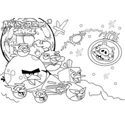 Angry Birds #10359