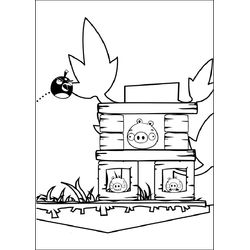 Angry Birds #10360