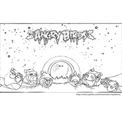 Angry Birds #10365