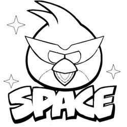 Angry Birds #10366