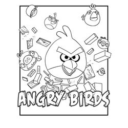 Angry Birds #10368