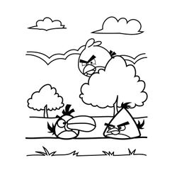 Angry Birds #10369