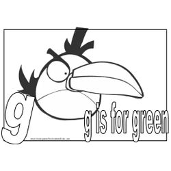 Angry Birds #10370