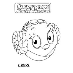 Angry Birds #10372