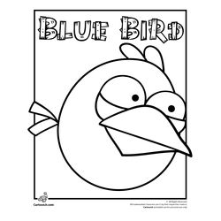 Angry Birds #10375