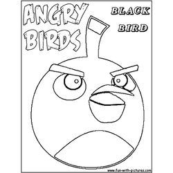 Angry Birds #10376