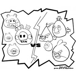Angry Birds #10377