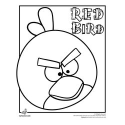 Angry Birds #10385