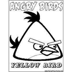 Angry Birds #10386