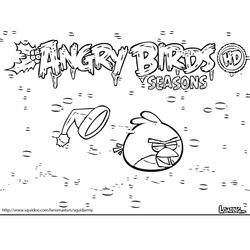Angry Birds #10388