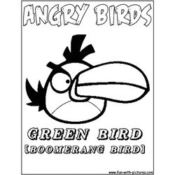 Angry Birds #10389