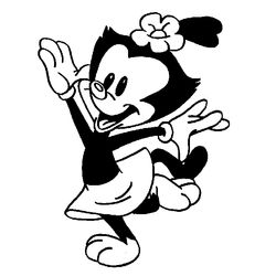 Animaniacs #10398