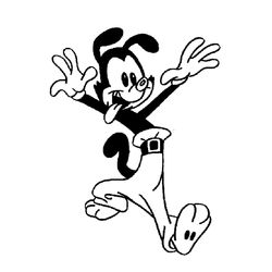 Animaniacs #10399