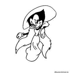 Animaniacs #10401