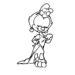 Animaniacs #10402