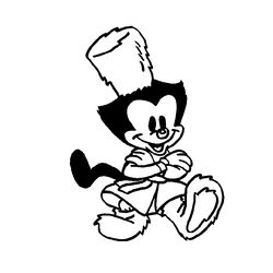 Animaniacs #10403