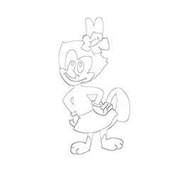 Animaniacs #10404