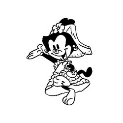 Animaniacs #10406