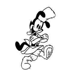 Animaniacs #10416
