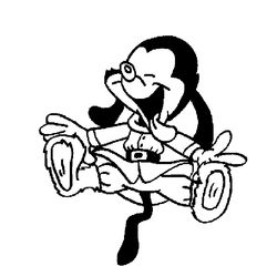 Animaniacs #10418