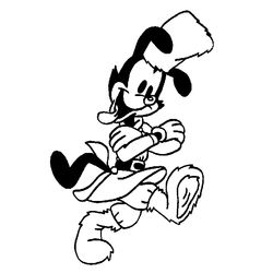 Animaniacs #10419