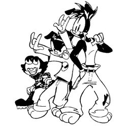 Animaniacs #10421