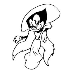 Animaniacs #10425