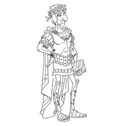 Asterix y Obelix #10439