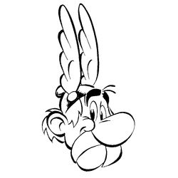 Asterix y Obelix #10440