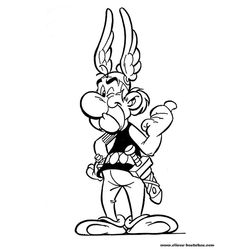 Asterix y Obelix #10449